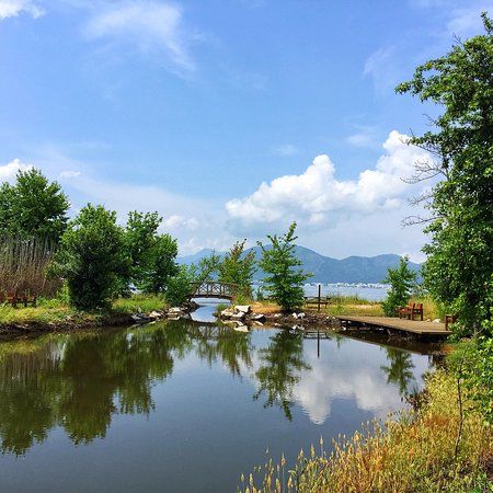 Marmaris Milli Parkı